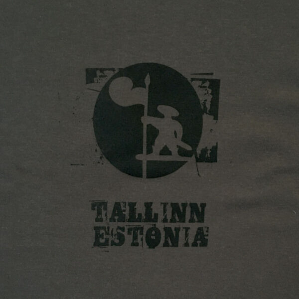 Tallinn symbol Old Thomas Vana Toomas
