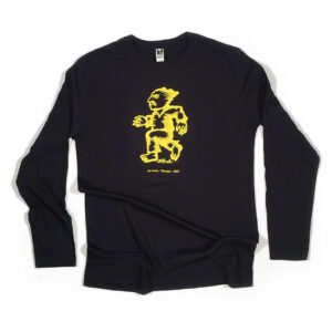 Jüri Arrak T-shirt Estonian Art